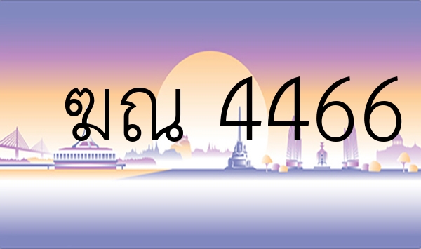 ฆณ 4466